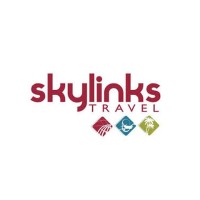 Skylinks Travel Mw logo - Similar company to Al Dhabi Travel