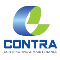 CONTRA - Contracting & Maintenance logo - Similar company to Mesd Consultancy
