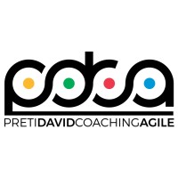 Preti David Coaching Agile logo - Similar company to Naquada Sàrl