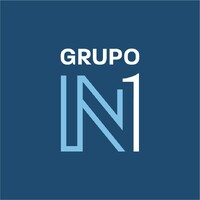 Grupo Número 1 logo - Similar company to X-Net Group