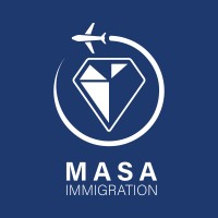 Masa Immigration logo - Similar company to Marrow Marketing
