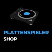 Plattenspieler-Shop.com logo - Similar company to Welser Lymphinstitut