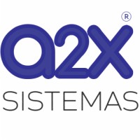 A2X Sistemas logo - Similar company to Appbeleza