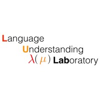 Language Understanding Laboratory logo - Similar company to Redipath