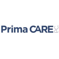 Prima-CARE Medical Center logo - Similar company to Prima Care, Pc