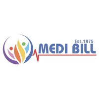 MEDI BILL logo - Similar company to Medibillmd