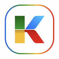 KN FOODS logo - Similar company to Tishya Foods