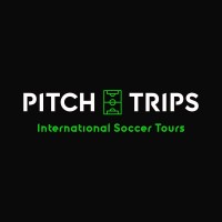 Pitch Trips Ltd logo - Similar company to Pro-Player