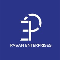 Pasan Enterprises logo - Similar company to Dayanath Technologies (Pvt) Ltd