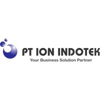 PT Ion Indotek logo - Similar company to Noah.Arkindo_