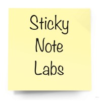 Sticky Note Labs