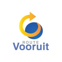 Route Vooruit logo - Similar company to On-Begrepen