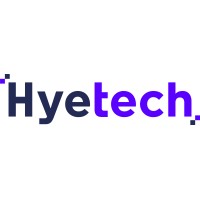 Hyetech logo - Similar company to Hye Tech Network & Security Solutions, Llc