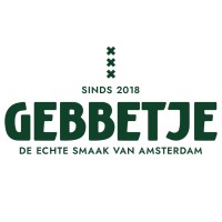 Gebbetje - A Real Taste Of Amsterdam