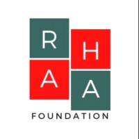 RAHA Foundation logo - Similar company to Bloomsoft Medtech