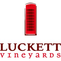 Luckett Vineyards logo - Similar company to Devonian Coast Wineries Ltd.