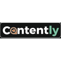 Contently logo - Similar company to Growth Machine