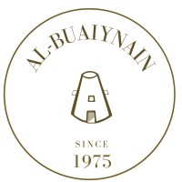 AL-BUAIYNAIN Technology logo - Similar company to Quarkwave Technology