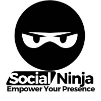 Social-Ninja.co logo - Similar company to Legale