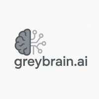GreyBrain - The School of AI logo - Similar company to Bpm Medical Services