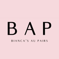 Bianca's Au Pairs (BAP) logo - Similar company to Sitters4U