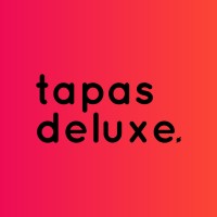 Tapas Deluxe logo - Similar company to Bni Østkysten, Sæby
