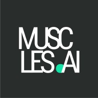 Muscles.AI logo - Similar company to Codeany