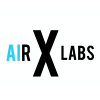 AIRx_Labs logo - Similar company to Oc Tech Ventures