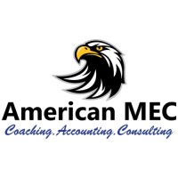 AmericanMec logo - Similar company to Enable Digital