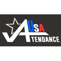 Attendance USA logo - Similar company to Edulead