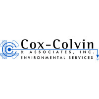Cox-Colvin and Associates, Inc. logo - Similar company to Vaporsafe