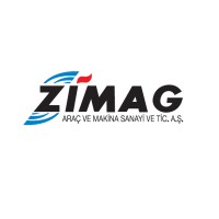 Zimag Araç Ve Makina Sanayi Ve Ticaret A.Ş.