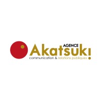 Agence Akatsuki logo - Similar company to Confère