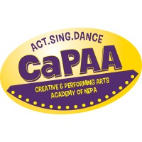 Creative and Performing Arts Academy logo - Similar company to The Ritz Theater