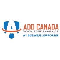 ADD Canada logo - Similar company to 3D Payments