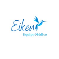 EIKEN EQUIPO MEDICO logo - Similar company to Consutorio Médico