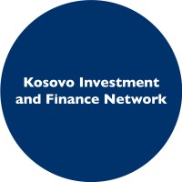 Kosovo Investment and Finance Network logo - Similar company to Frutex