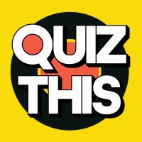 Quiz This logo - Similar company to Quiz