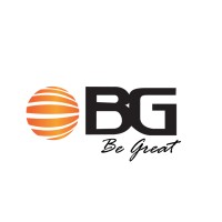 BG - Be Great logo - Similar company to Ilernus