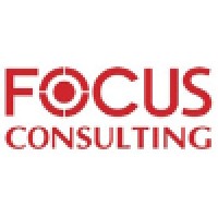 Focus Consulting logo - Similar company to Sagan Technology Ab