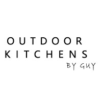 Outdoor Kitchens By Guy logo - Similar company to Zähbuilt