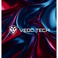 Veoc Tech logo - Similar company to Buildgems