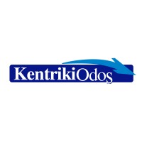 Kentriki Odos logo - Similar company to Nea Odos