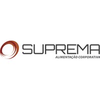 Suprema Alimentação Corporativa logo - Similar company to Novais Foods