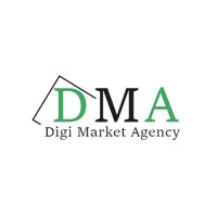 Digi Market Agency logo - Similar company to Pankit Digitech