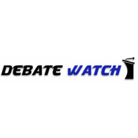 DebateWatch logo - Similar company to Sideman