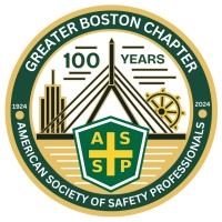 ASSP Greater Boston Chapter logo - Similar company to Penmac Staffing Services, Inc.