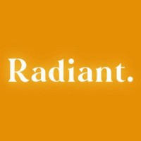 Radiant Strategies logo - Similar company to Donors Of Color Network