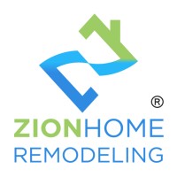 Zion Home Remodeling logo - Similar company to Remodeling By Jr
