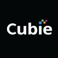 CUBIE.CO logo - Similar company to Nolans Office & Promotional Products